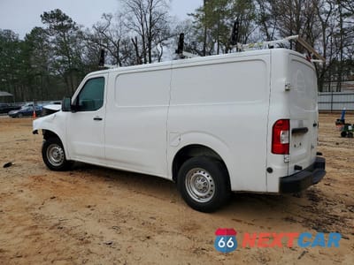 Drugie zdjęcie samochodu z przodu: 2021 NISSAN NV2500 VIN:1N6BF0KY8MN808595 - miniatura