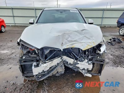 Piąte zdjęcie samochodu w środku: 2019 BMW X5 XDRIVE40I VIN:5UXCR6C58KLL37075 - miniatura