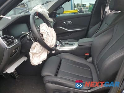 Zdjęcie 7 z 12 samochodu: 2021 BMW M340I VIN:3MW5U7J07M8B53324 - miniatura