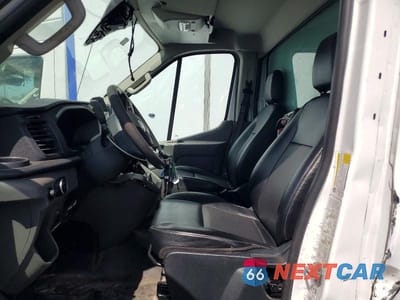 Zdjęcie 7 z 13 samochodu: 2020 FORD TRANSIT DELIVERY TRUCK VIN:1FDBW5Z85LKA95575 - miniatura