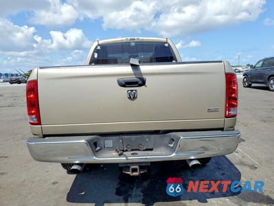 Zdjęcie 6 z 13 samochodu: 2005 DODGE RAM 1500 ST VIN:1D7HA18D15J552112 - miniatura