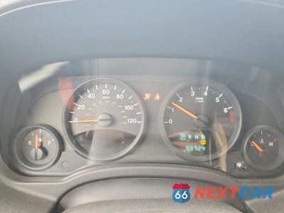 Zdjęcie 9 z 12 samochodu: 2011 JEEP COMPASS SPORT VIN:1J4NF1FB7BD134108 - miniatura