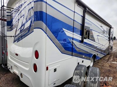 Czwarte zdjęcie samochodu z boku: 2024 FORD F53 RV VIN:1F66F5DN9R0A04088 - miniatura
