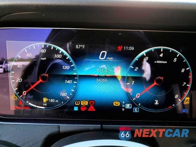 Zdjęcie 9 z 12 samochodu: 2022 MERCEDES-BENZ E 350 VIN:W1KZF8DB2NB050691 - miniatura