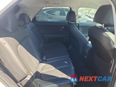 Zdjęcie 10 z 12 samochodu: 2025 HYUNDAI IONIQ 5 SEL VIN:7YAKN4DA3SY033916 - miniatura