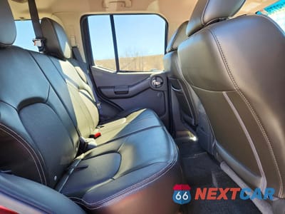 Zdjęcie 11 z 14 samochodu: 2013 NISSAN XTERRA X VIN:5N1AN0NW9DN819872 - miniatura