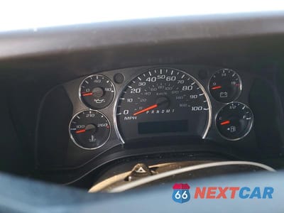 Zdjęcie 8 z 10 samochodu: 2020 CHEVROLET EXPRESS G4500 VIN:1HA6GUBG2KN014460 - miniatura