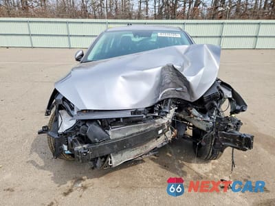 Piąte zdjęcie samochodu w środku: 2023 KIA FORTE LXS VIN:3KPF24AD4PE688454 - miniatura