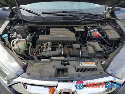 Zdjęcie 11 z 11 samochodu: 2019 HONDA CR-V EX VIN:5J6RW1H58KA028972 - miniatura