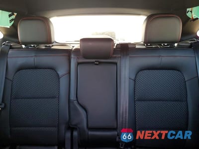 Zdjęcie 10 z 12 samochodu: 2024 FORD ESCAPE ST LINE VIN:1FMCU9MN1RUB60997 - miniatura