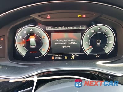 Zdjęcie 9 z 13 samochodu: 2023 AUDI Q8 PREMIUM PLUS S-LINE VIN:WA1EVBF13PD045367 - miniatura