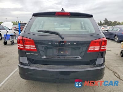 Zdjęcie 6 z 12 samochodu: 2014 DODGE JOURNEY VIN:3C4PDCAB7ET277839 - miniatura