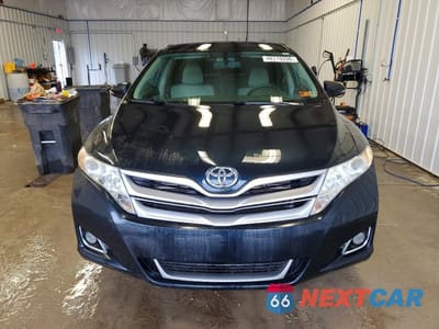 Piąte zdjęcie samochodu w środku: 2013 TOYOTA VENZA LE VIN:4T3BA3BB1DU040692 - miniatura