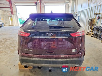 Zdjęcie 6 z 13 samochodu: 2020 FORD EDGE SEL VIN:2FMPK4J94LBA06623 - miniatura