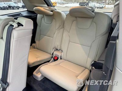 Zdjęcie 7 z 14 samochodu: 2016 VOLVO XC90 T8 VIN:YV4BC0PL9G1048520 - miniatura