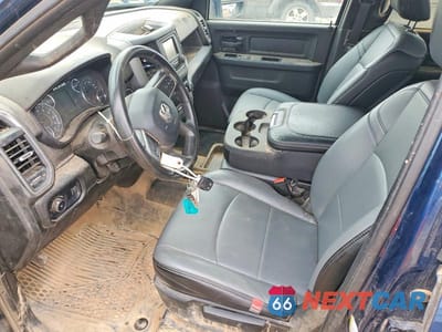 Zdjęcie 7 z 12 samochodu: 2024 RAM 2500 TRADESMAN VIN:3C6UR5CJ2RG106507 - miniatura