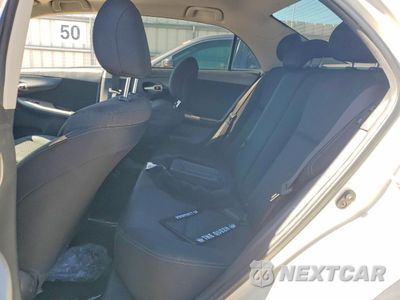 Zdjęcie 10 z 12 samochodu: 2012 TOYOTA COROLLA S VIN:5YFBU4EE1CP067371 - miniatura