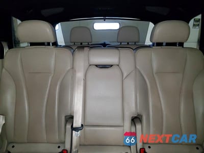 Zdjęcie 10 z 13 samochodu: 2017 AUDI Q7 PRESTIGE VIN:WA1VAAF79HD036023 - miniatura