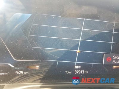 Zdjęcie 9 z 11 samochodu: 2024 BMW M440XI GRAN COUPE VIN:WBA13AW09RFT41462 - miniatura