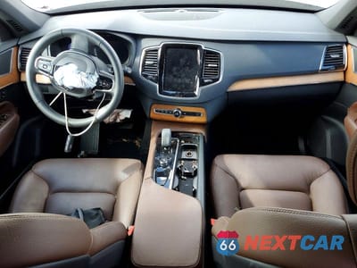 Zdjęcie 8 z 13 samochodu: 2024 VOLVO XC90 PLUS VIN:YV4L12PE5R1199087 - miniatura
