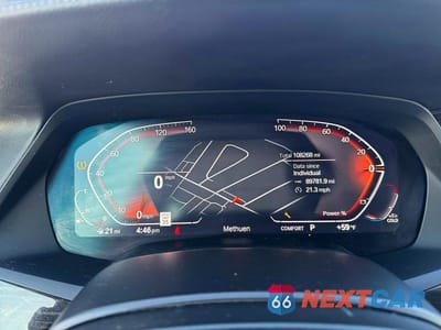 Zdjęcie 8 z 10 samochodu: 2021 BMW X6 XDRIVE40I VIN:5UXCY6C03M9E61751 - miniatura