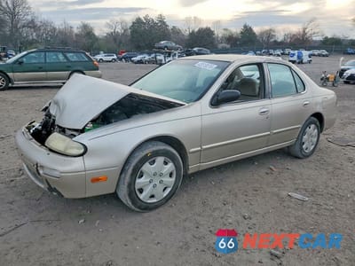 1995 NISSAN ALTIMA XE 1N4BU31D0SC221122 - główne zdjęcie licytacji z USA - miniatura