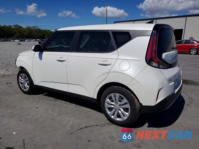 Drugie zdjęcie samochodu z przodu: 2025 KIA SOUL LX VIN:KNDJ23AU3S7945052 - miniatura