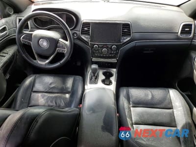 Zdjęcie 8 z 12 samochodu: 2019 JEEP GRAND CHEROKEE LIMITED VIN:1C4RJFBG3KC538842 - miniatura