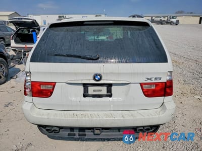 Zdjęcie 6 z 13 samochodu: 2004 BMW X5 4.4I VIN:5UXFB53564LV01034 - miniatura