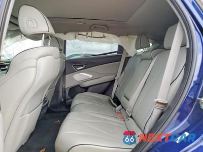 Zdjęcie 10 z 12 samochodu: 2019 ACURA RDX VIN:5J8TC2H7XKL022723 - miniatura