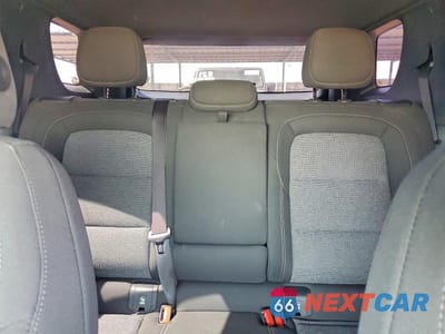 Zdjęcie 10 z 13 samochodu: 2026 GMC TERRAIN ELEVATION VIN:3GKALMEG4TL108741 - miniatura
