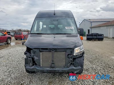 Zdjęcie 6 z 15 samochodu: 2024 MERCEDES-BENZ SPRINTER VIN:W1Z4NFHY7RP660144 - miniatura