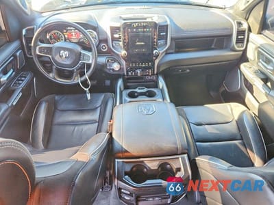 Zdjęcie 8 z 12 samochodu: 2023 RAM 1500 LARAMIE VIN:1C6SRFJT3PN666042 - miniatura