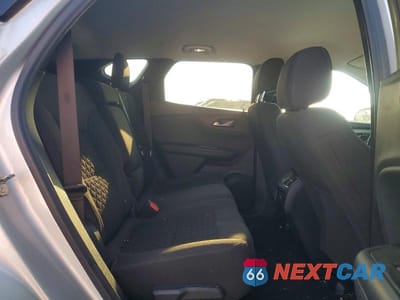 Zdjęcie 11 z 13 samochodu: 2020 CHEVROLET BLAZER 2LT VIN:3GNKBCRS1LS667365 - miniatura