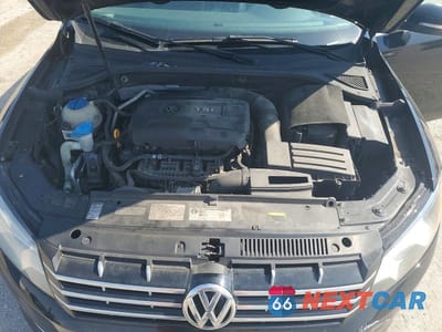 Zdjęcie 11 z 12 samochodu: 2015 VOLKSWAGEN PASSAT S VIN:1VWAS7A39FC114017 - miniatura