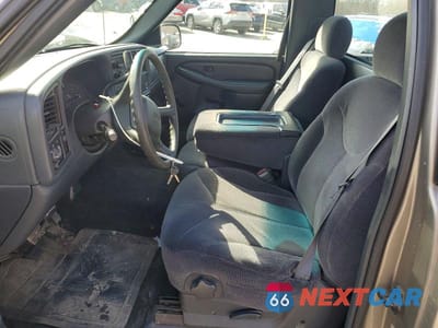 Zdjęcie 7 z 11 samochodu: 2000 GMC NEW SIERRA C1500 VIN:1GTEC14V1YE399413 - miniatura