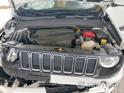 Zdjęcie 11 z 12 samochodu: 2020 JEEP RENEGADE LATITUDE VIN:ZACNJABB0LPL72456 - miniatura
