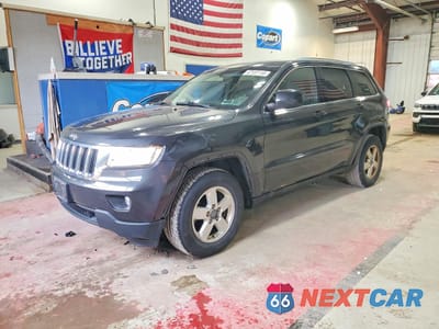 2011 JEEP GRAND CHEROKEE LAREDO 1J4RR4GG8BC622736 - główne zdjęcie licytacji z USA - miniatura