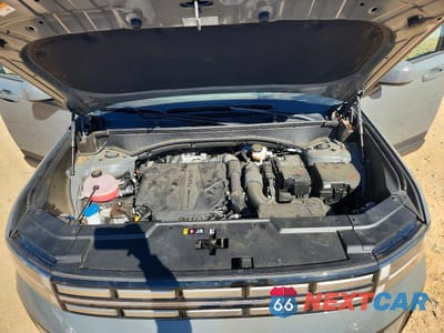 Zdjęcie 12 z 13 samochodu: 2025 HYUNDAI SANTA FE SE VIN:5NMP14GL7SH096120 - miniatura