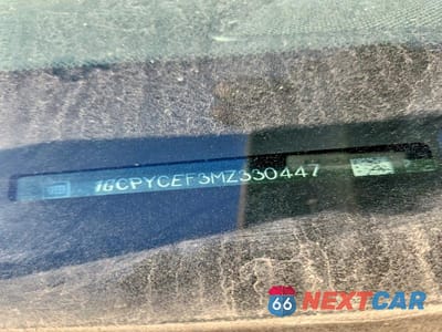 Zdjęcie 12 z 12 samochodu: 2021 CHEVROLET SILVERADO K1500 TRAIL BOSS CUSTOM VIN:1GCPYCEF3MZ330447 - miniatura