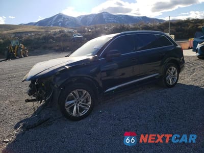 2021 AUDI Q7 PREMIUM WA1AJAF77MD029208 - główne zdjęcie licytacji z USA - miniatura