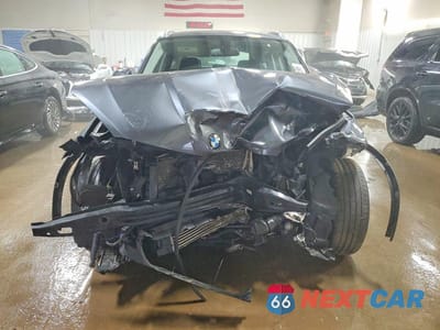 Piąte zdjęcie samochodu w środku: 2013 BMW X1 XDRIVE28I VIN:WBAVL1C55DVR86867 - miniatura