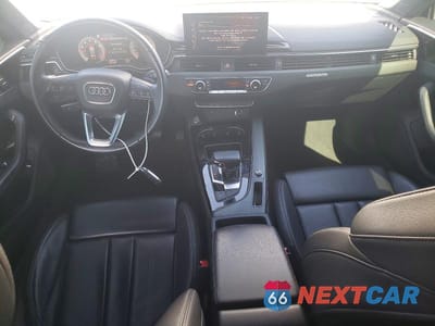 Zdjęcie 8 z 12 samochodu: 2023 AUDI A5 PREMIUM PLUS 45 VIN:WAUFACF52PA028721 - miniatura