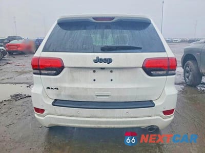 Zdjęcie 6 z 13 samochodu: 2020 JEEP GRAND CHEROKEE LAREDO VIN:1C4RJFAG4LC420981 - miniatura