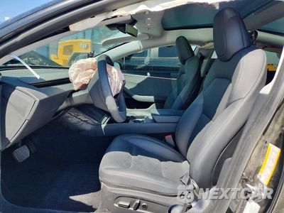 Zdjęcie 7 z 13 samochodu: 2025 TESLA MODEL 3 VIN:5YJ3E1EA0SF981117 - miniatura