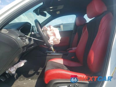 Zdjęcie 7 z 13 samochodu: 2025 ACURA INTEGRA TYPE S VIN:19UDE5G98SA000525 - miniatura