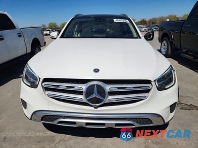 Piąte zdjęcie samochodu w środku: 2022 MERCEDES-BENZ GLC 300 VIN:W1N0G8DB8NV341073 - miniatura