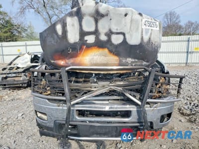 Zdjęcie 11 z 11 samochodu: 2011 CHEVROLET SILVERADO K2500 HEAVY DUTY LT VIN:1GC1KXCG7BF109460 - miniatura