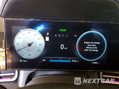 Zdjęcie 9 z 12 samochodu: 2025 HYUNDAI ELANTRA SEL CONVENIENCE VIN:KMHLS4DG9SU038226 - miniatura