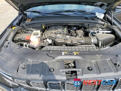 Zdjęcie 11 z 11 samochodu: 2024 JEEP GRAND CHEROKEE L LIMITED VIN:1C4RJJBG3R8619260 - miniatura